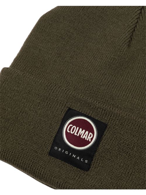 cappello COLMAR | 5056-4QN559 VERDE